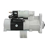 Sogoparts 24V Starter Motor M008T60271 M008T60271A Compatible with Mitsubishi Engine 4D31-T 4D31