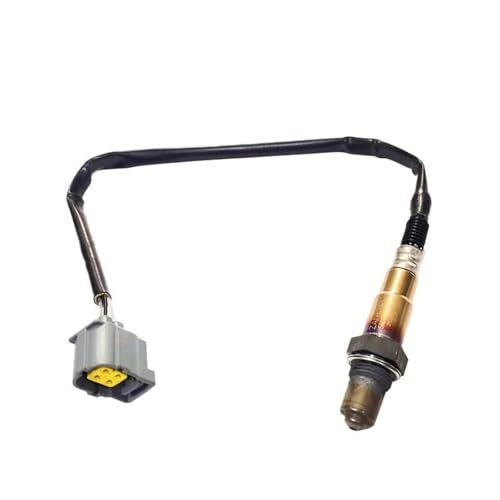 Capteur pollution diesel résout voyant moteur allumé Jeep Compass 0045420718