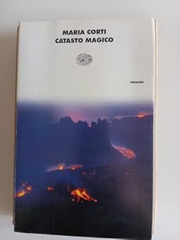 Paperback Catasto magico (I coralli) (Italian Edition) [Italian] Book