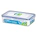 LOCK & LOCK Airtight Rectangular Food Storage Container 27.05-oz / 3.38-cup