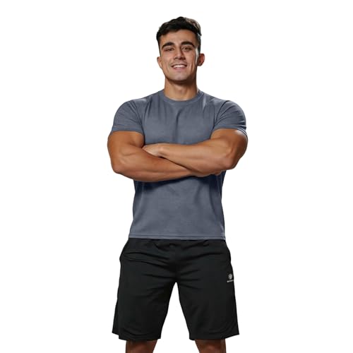 T-shirt tendance 2026 pour homme avec motif graphique mignon