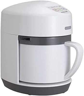 Amazon スープメーカー 野菜スープメーカー スープリーズr 再加熱 保温 スープ 食べるスープ おかゆ お洒落 ゼンケン スープカップ 通販