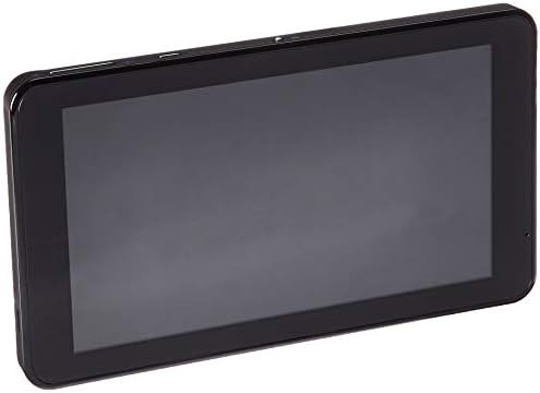 Rand McNally TND740 IntelliRoute 7" GPS with Lifetime Map Updates