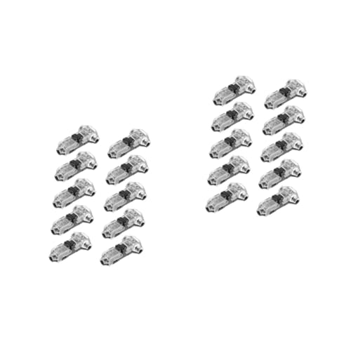 Connecteurs de câbles TOPBATHY pour installer vos luminaires et rénover vos circuits de maison