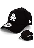 New Era Gorra de béisbol para hombre, Talla única