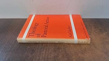 Hardcover Theology of Pastoral Action Book