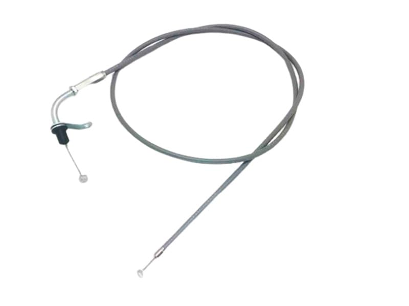 アクセル様 Amazon | パッソーラ アクセルワイヤースロットル側（リプロ