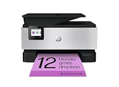 HP-OfficeJet