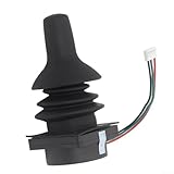 Contrôle intuitif de l'utilisateur : le levier ergonomique et le double design réactif offrent une entrée stable et prévisible pour les utilisateurs âgés et les personnes à mobilité réduite, aidant à promouvoir une plus grande indépendance dans les voyages quotidiens.