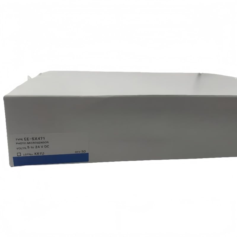 EE-SX471 capteur optique fente neuf en boîte EESX471 original et scellé