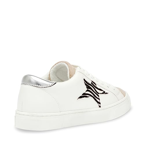 Image of Steve Madden Women's Rezume Sneaker