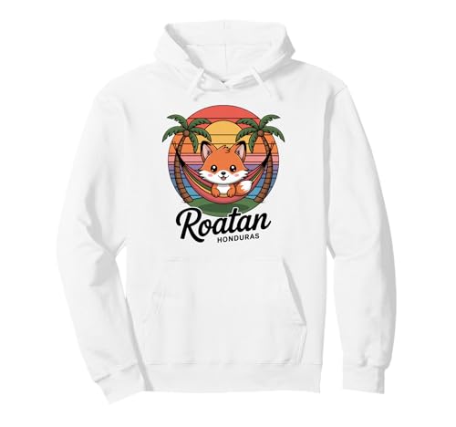 Roatan Red Fox, Roatan Honduras Fox, Roatan �p�[�J�[