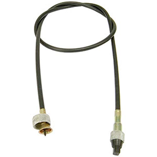D3Nn17365F New Tachometer Cable, 47 Inch Fits Ford 5600 6600 7600 5610 6610 7610 #TOP6
