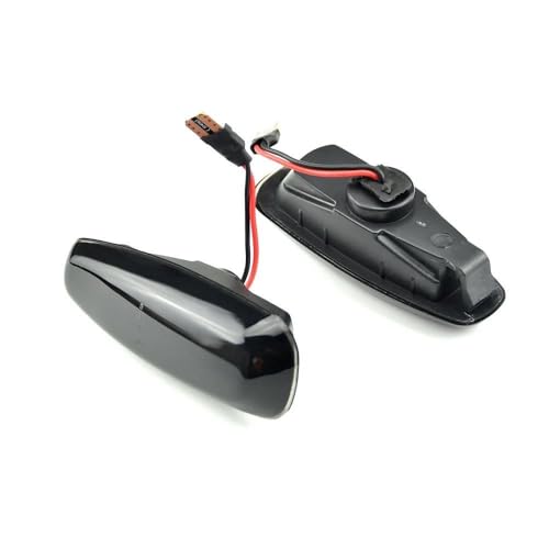 Clignotant à LED dynamique pour Hyundai i30 à éclairage fluide - 6