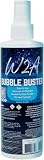W2A Bubble Buster – Resin Bubble Remover Spray for Epoxy Resin Art, Casting, and Jewelry Molds – Non-Toxic, Easy Spray Debubbler – 8 Ounce Bottle