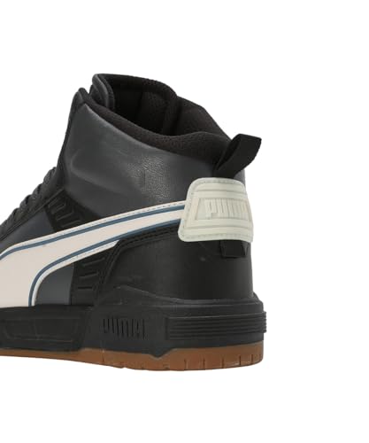 Image of Puma Unisex-Adult Rbd Tech Mid Sneaker