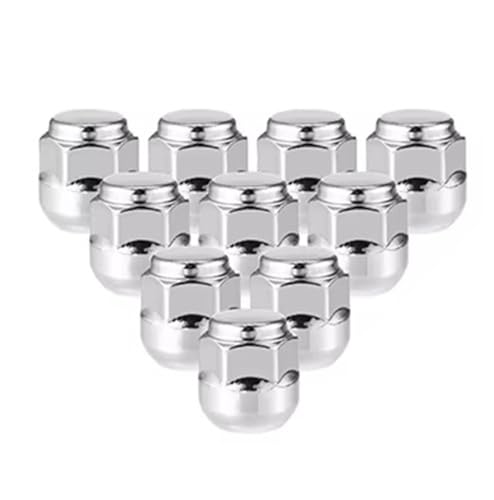 Tornillos llanta M14x1.5 para solucionar vibraciones en Acura MDX y TL 2009-2014