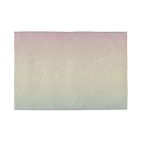 Cadeau : les sets de table épais pour table à manger sont un cadeau parfait pour une pendaison de crémaillère ou des vacances.