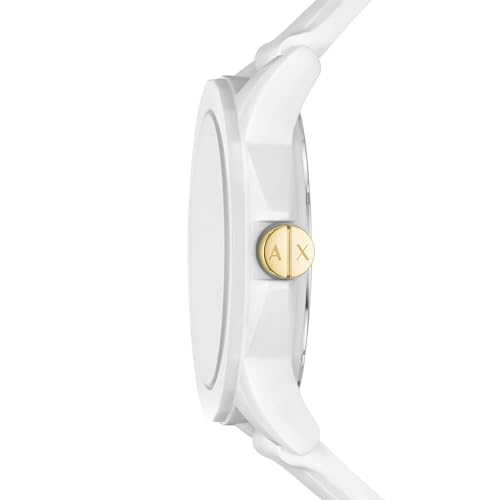 Catálogo para Comprar On-line Reloj Puma Blanco comprados en linea. 9 Reloj Puma Blanco marca AX ARMANI EXCHANGE (3)