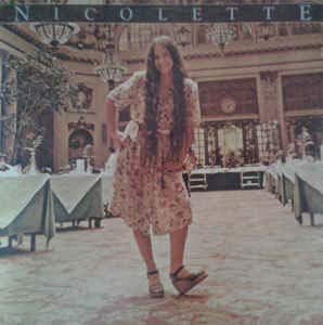 NICOLETTE, 1979 (NACIONAL) [LP]