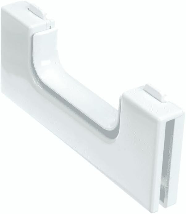 ForeverPRO W11652042 W10258552 Latch Bin for Whirlpool Refrigerator W10258552 PS11751329