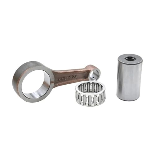 Bielle de vilebrequin pour moto YZ250F haute résistance mécanique
