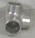 Store Fixture Supplies New Speed Rail Pipe Fitting #9 Side Outlet Elbow