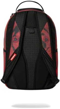 Sprayground NARUTO ITACHI HYPNOTIZE BACKPACK - 3