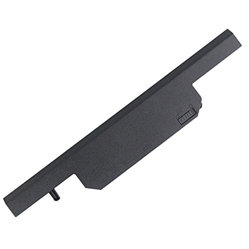 W650BAT-6 6-87-W650-4E42 6-87-W650S-4D4A3 Bateria Laptopa Zamiennik dla Clevo W650 W650S W650SC W650SH W650SJ W650SR W650SZ W670SJQ Hasee K6650 10C K6 50D K570N K710C K590C K750D (11,1 V 4400 mAh