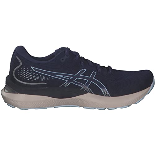 Foto von ASICS Damen Laufschuhe Gel-Cumulus 24 1012B206 Indigo Blue/Sky 40