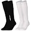 2 Pairs Black/White