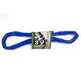 [SÉCURITÉ MAXIMALE] : Antivol à chaîne cémentée de 4,4mm d'épaisseur, conçu pour résister aux tentatives de coupe, sciage et arrachement. Protection robuste contre le vol pour vos deux-roues et équipements de valeur.