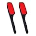 (2 Pack) Magic Lint Brush Pet Hair Remover Clothing with Swivel