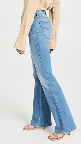 Women's 70s Boot Limey Jeans4