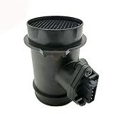 OEM # 95VW-12B529-DB YYCOLTD OEM # 95-12B529-DB Luftmassenmesser Sensor für Jetta Passat 2.8 VR6 Syncro