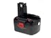 Produktbild Akku für Bosch Typ 2607335274 NiMH O-Pack JapanZellen, 12,0V, NiMH