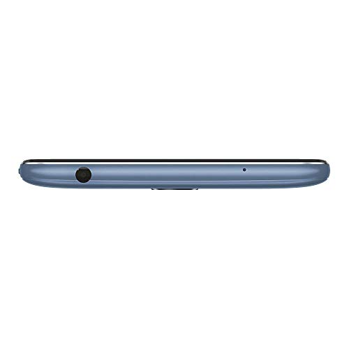 Image of Poco by Xiaomi F1 (Steel Blue, 8GB RAM, 256GB Storage)