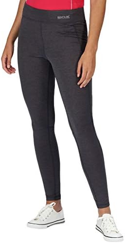 REGATTA Womens Holeen UV Protect 