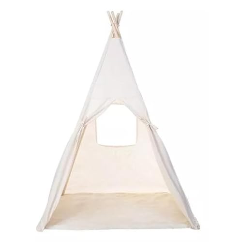 Tecido de Algodão Cru Natural, 100% Algodão (0,50 Meio Metro)