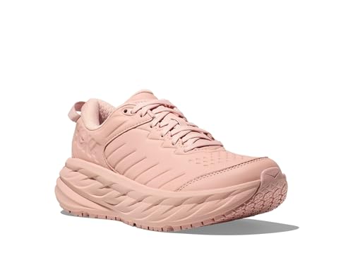 Image of Hoka Womens Bondi Slip Resistant