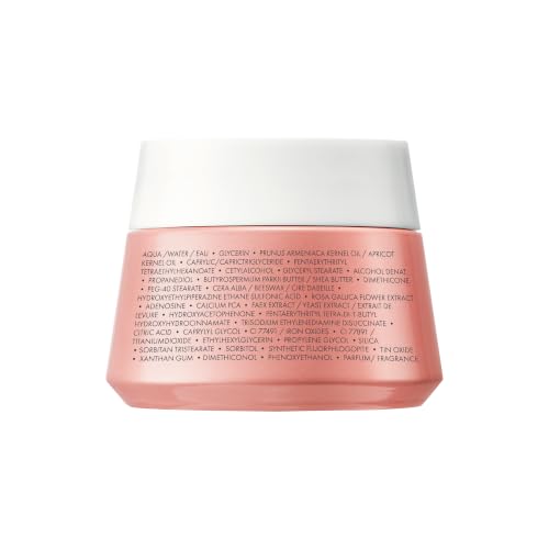 Vichy Neovadiol Crème Nuit Anti-Âge Rose Platinium Peaux Matures