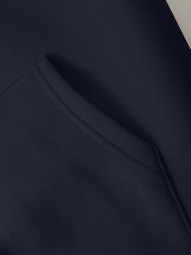 Image of TAGAS Hoodies for Women, Sweatshirt for Women, Hoodies, Unisex Hoodie, Boys Hoodie, Winter Wear for Women, Unisex Hoodies (UH-7011)