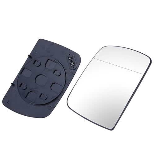 Rétroviseur extérieur réglable avec verre antibuée pour X5 E53 - 3
