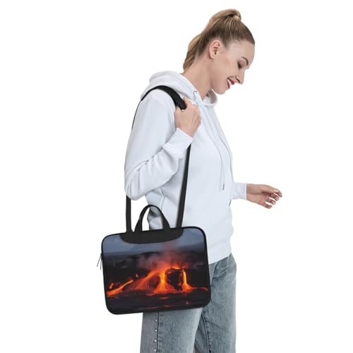 Sac pour ordinateur portable Kilauea contre le manque d'espace - 7