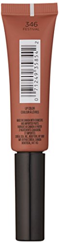 L'oréal Paris Infallible Paints/Lips Matte, Festival, 0.27 Fl. Oz. #TOP30