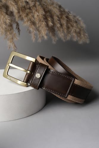 Image of Allen Solly Men Belt