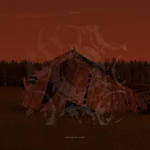 THE RAGING RIVER by Cult of Luna — album cover