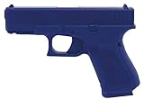 BLUEGUNS Trainingswaffe Glock 19 Gen 5