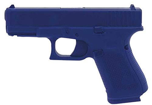 BLUEGUNS Trainingswaffe Glock 19 Gen 5 Cover