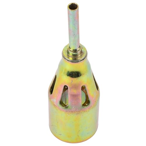 YARNOW Cabezal de Gas para Quemador de Repuesto Boquilla Pulverizadora Resistente para Cocina y Soldadura de Alta Precisión